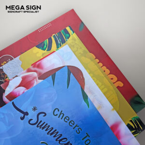 Custom Printing (Upload Your File)